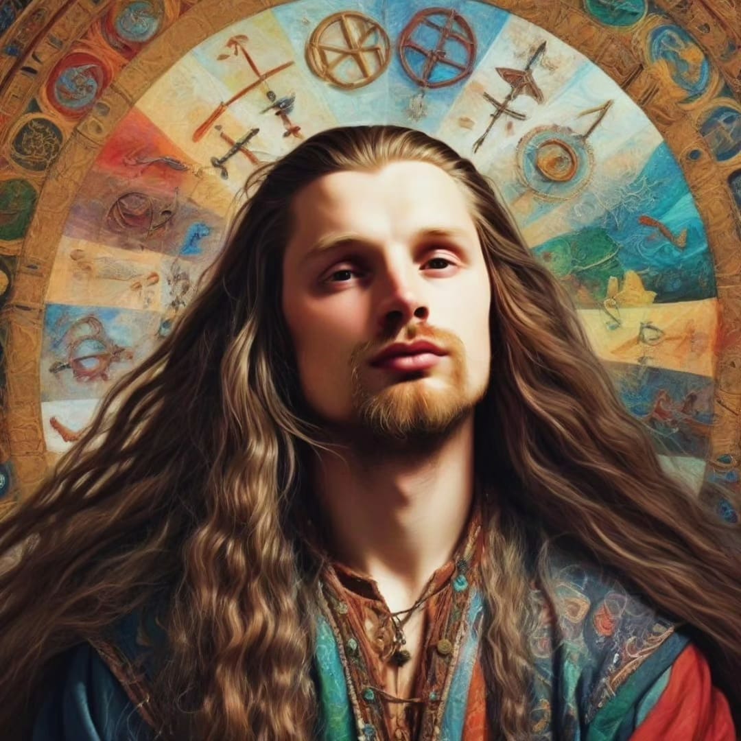 Artwork for Yor’s Substack