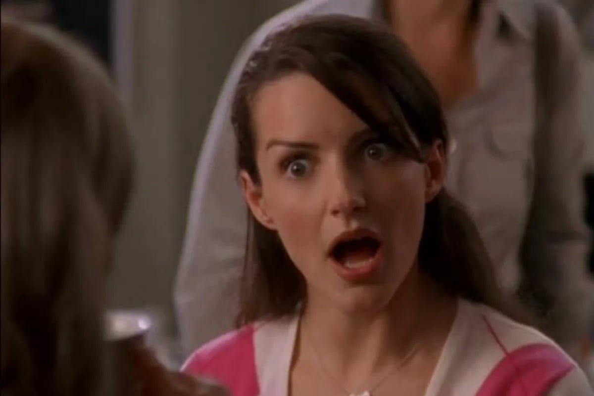 Charlotte York Is the Best Character on 'Sex and the City' | The Mary Sue