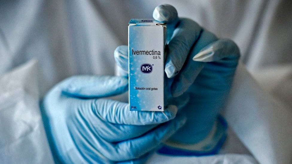 Covid: Ivermectin to be studied as possible treatment in UK