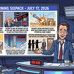The Daily Grind News