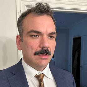 Other Voices, Other Geniuses: Ian Karmel