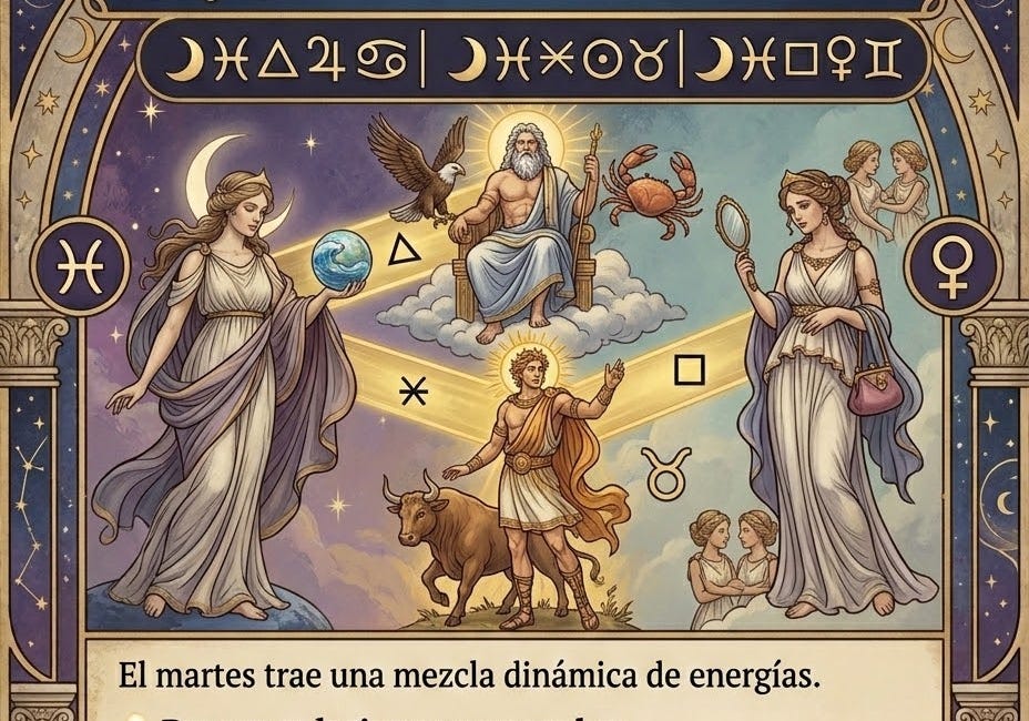 🌙 MARTES, 12 DE MAYO 2026