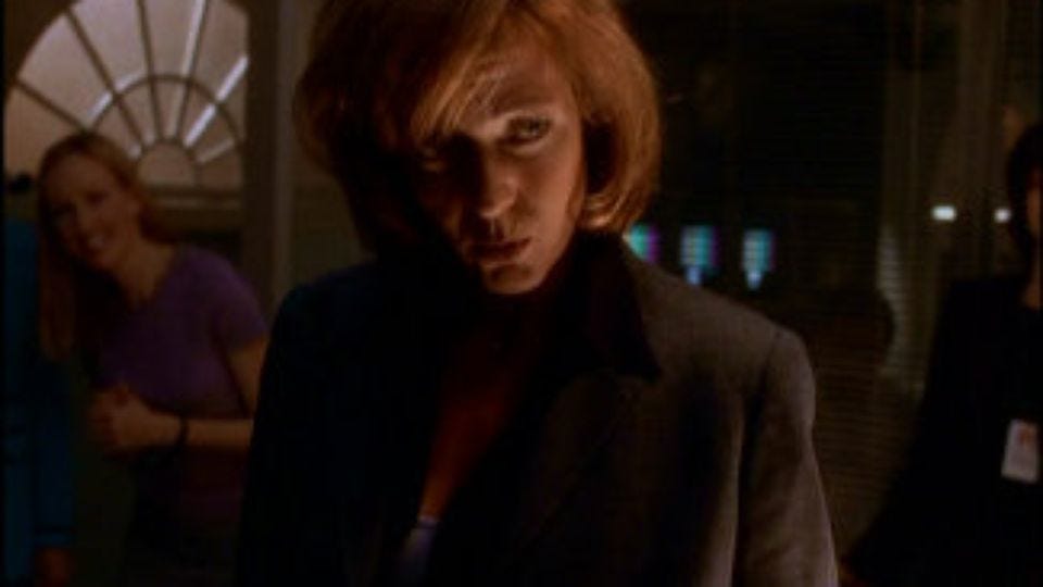 The Angriest: The West Wing: "Six Meetings Before Lunch"