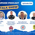 The Upside Newsletter