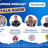 The Upside Newsletter