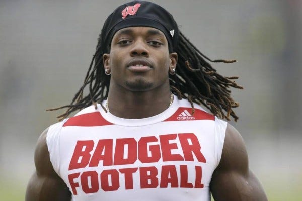 melvin gordon nfl draft pick for san diego chargers 2015 melvin gordon nfl draft pick for san diego chargers 2015