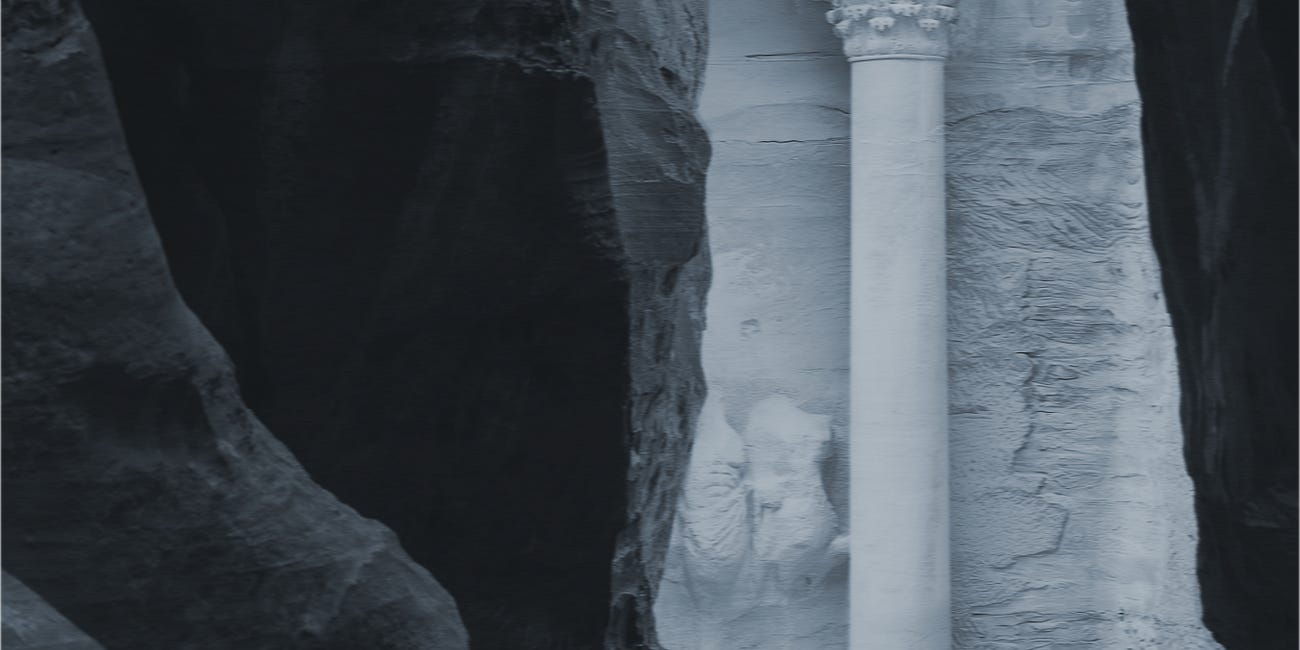 Character Sketch: L'rea – Ashen Auditor