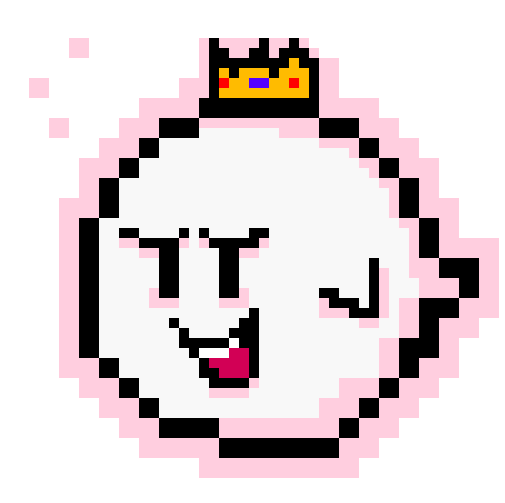 Substack profile picture for @spooky