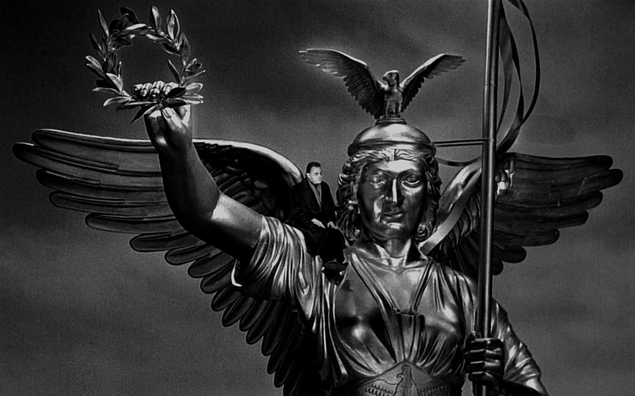 Wings of Desire