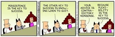 Here Are The 7 Things That Can Make You Wildly Successful | First, Build A  Better You, 2. Quality, Not Quantity, 3. Make P… | Work humor, Cynical  quotes, Work memes