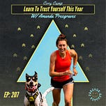 Forever Athlete