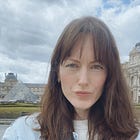 i was romanced by a young guy in France (pt 1)
