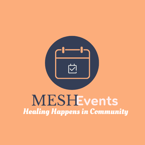 MESH Events Newsletter