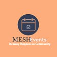 MESH Events's avatar