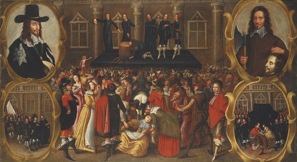 File:The Execution of Charles I of England.jpg