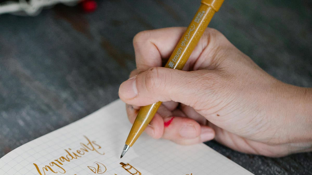 Planning Meals, Weekly Shop, Alternative Constructors Using Class Methods