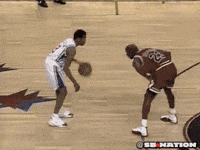 Allen Iverson Crossover GIFs - Find & Share on GIPHY