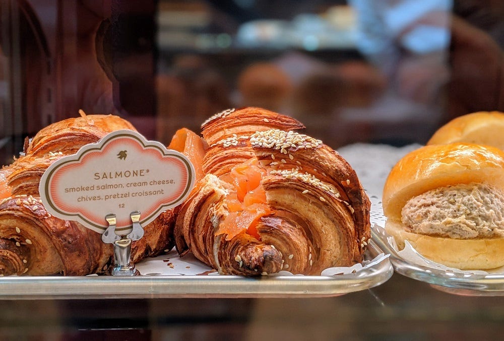 Tribeca Citizen | New Kid on the Block: Sant Ambroeus