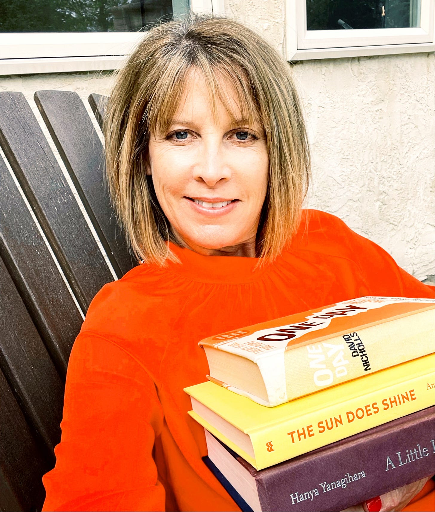 The Reading Habits That Changed My Reading Life
