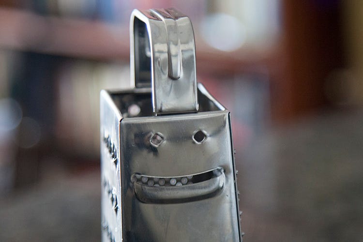 What is Pareidolia and how to use it in Your Photography