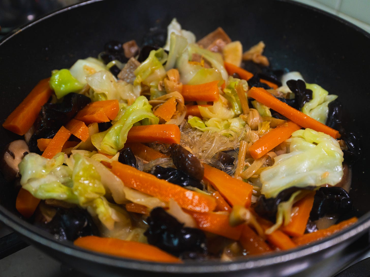 chap chye in pan chap chye in pan