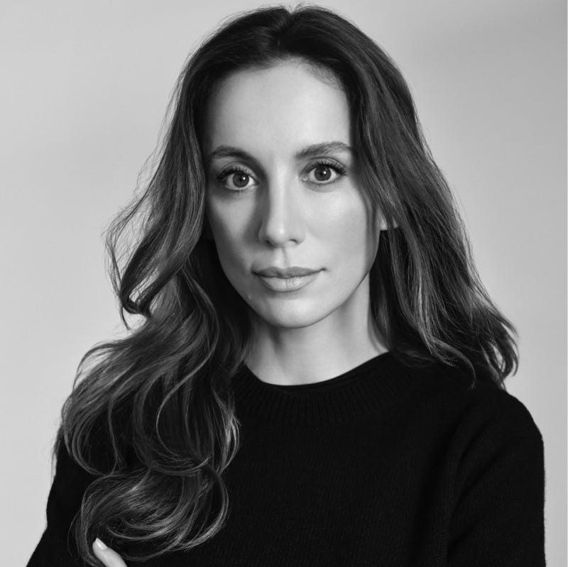 Profile photo of Mira Murati