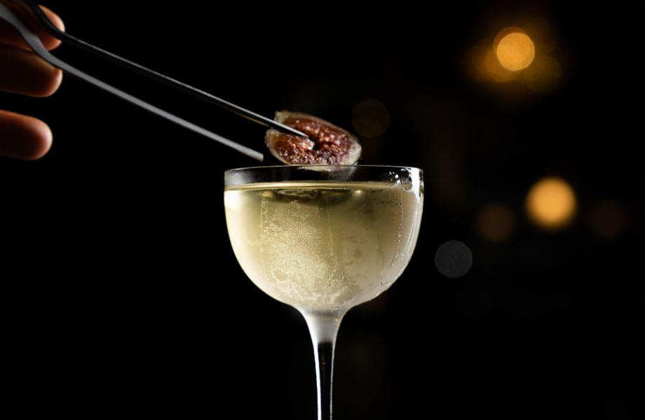 Handshake Speakeasy - Mexico City - Bar - 50Best Discovery