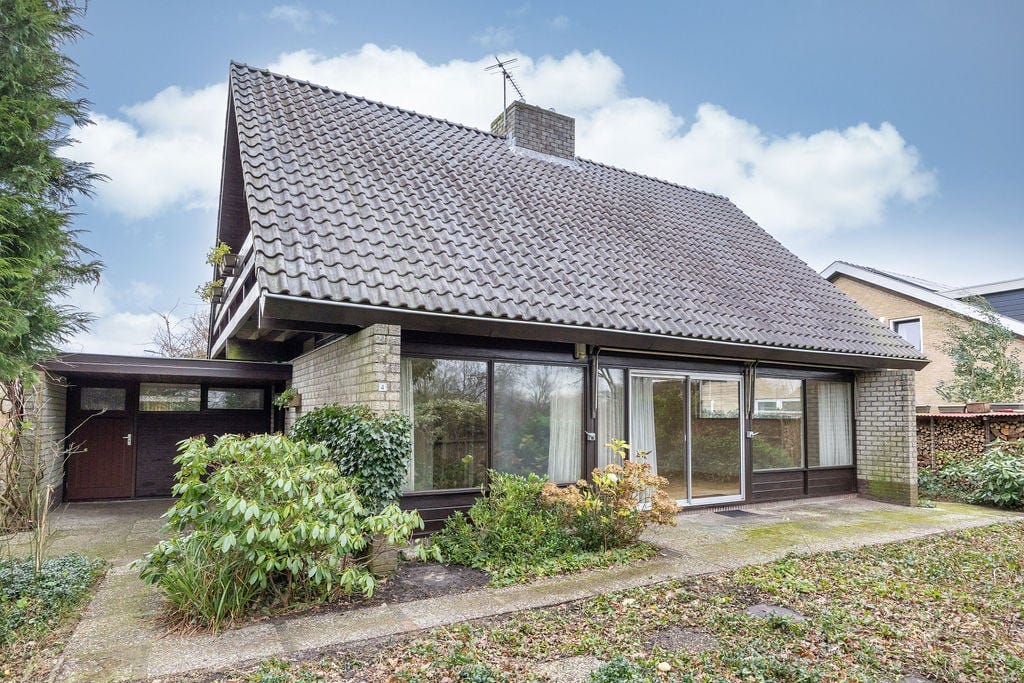 Foto 1 van Groenedijk 4