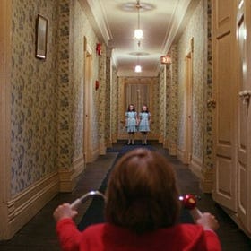 The Spectrum of Screams: Horror Terms 101