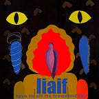 love in all its frequencies (liaif)