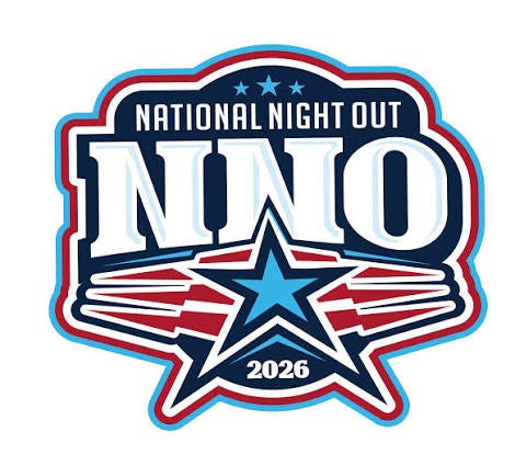 National Night Out 2026 is here! The Philadelphia Police Department is proud to join communities across the city for National Night Out — an annual celebration that brings police officers, residents and National Night Out 2026 is here! The Philadelphia Police Department is proud to join communities across the city for National Night Out — an annual celebration that brings police officers, residents and