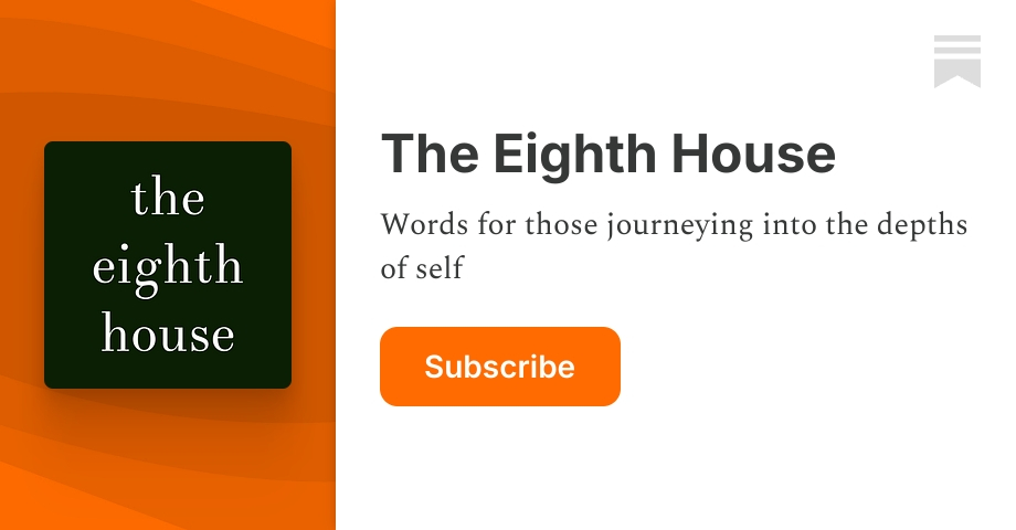 The Eighth House | Substack