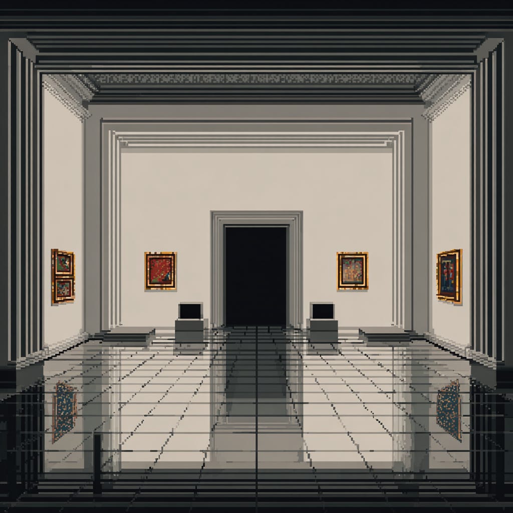 Next Generation: Art & Music 