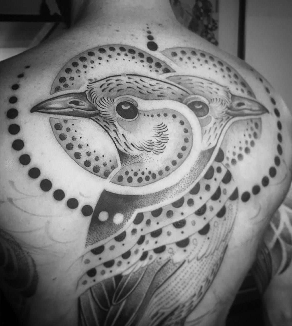 Image — Principle Two: Intention | Moving Toward Something Truer