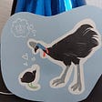 Cassowary And Coot's avatar