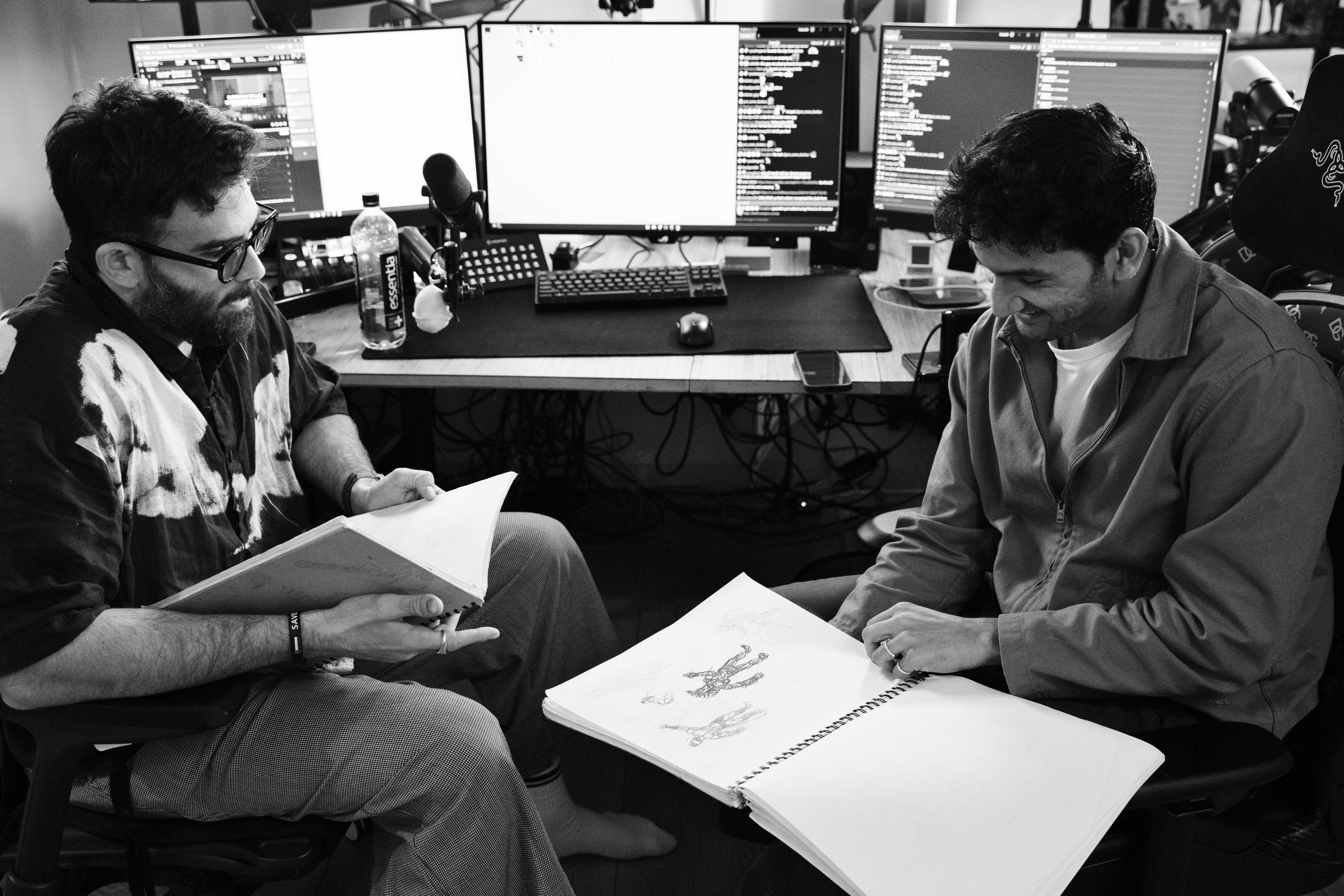 Inside the Heart and Mind of Hasan Piker - by Prem Thakker