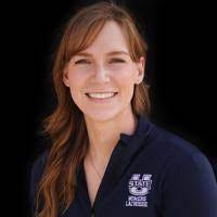 Utah State University - 2020-2021 Season Regular Season - Roster - # - Krista  Call -