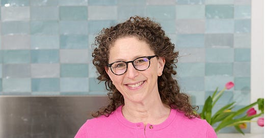 Joyce Vance | Substack