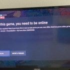 Xbox caindo ?