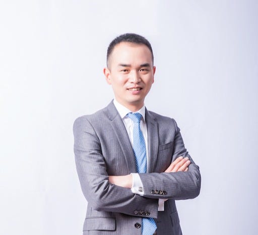 Edward Yuan