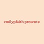 EmilyPFaith's avatar