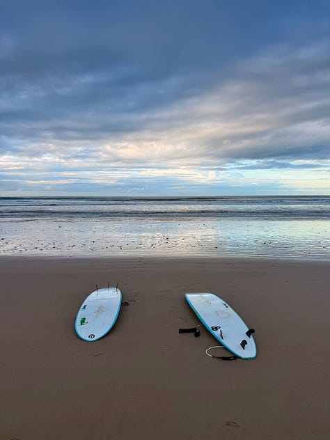 Pura Vida Surf & Yoga Retreat Costa Rica