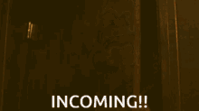 Incoming GIFs | Tenor