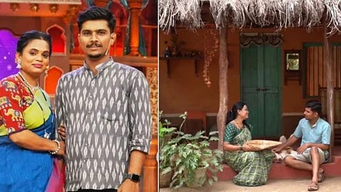 Red Soil Story YouTuber Shirish Gawas Passes Away Red Soil Story YouTuber Shirish Gawas Passes Away