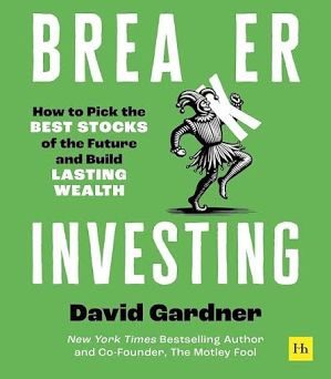 Amazon.com: Rule Breaker Investing: How to Pick the Best ... Amazon.com: Rule Breaker Investing: How to Pick the Best ...
