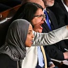 Trump's SOTU "Stand Up" Moment Exposed the True Agenda of Democrats