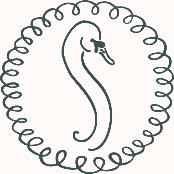 you're invited logo