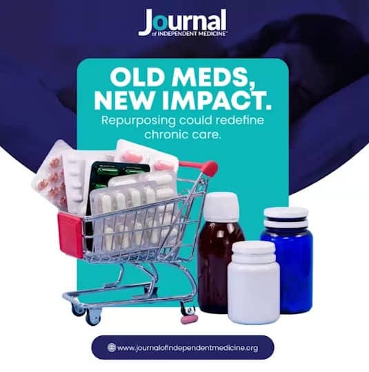 repurposed drugs call for papers