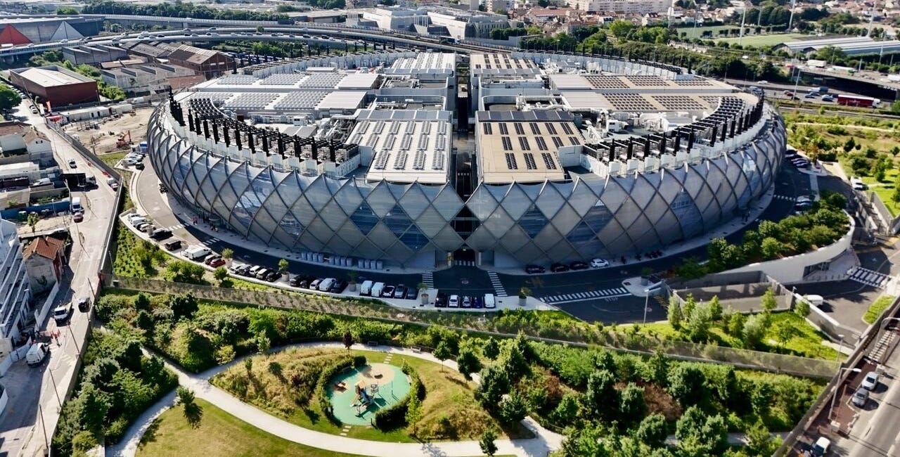 French Scream NIMBY! At New AI Data Centers