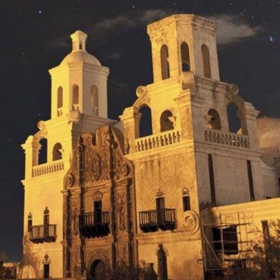 Data Centers in the Permian Basin Part 2 – It’s More Than Just Trapped Gas